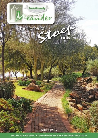 Issue 1 2019