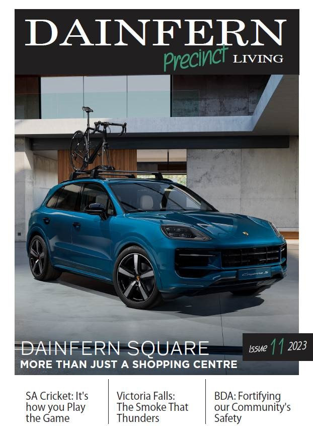 Dainfern Precinct Living Issue 11 2023