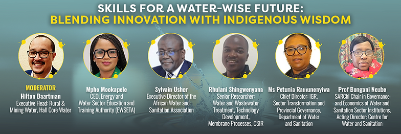 Traditional ecological practices needed for modern hydropower systems