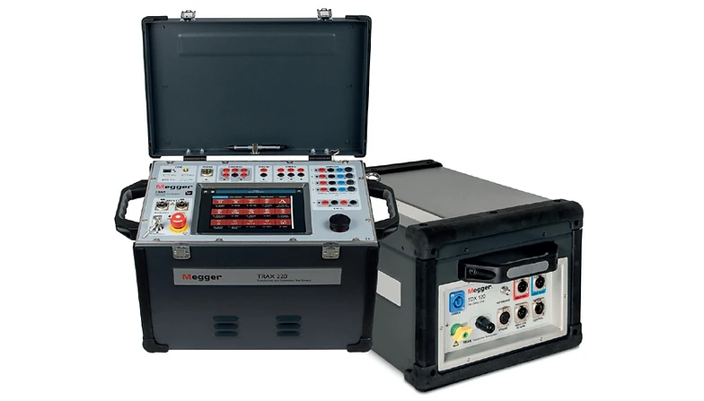 Reducing the risk of failure of HV instrument transformers