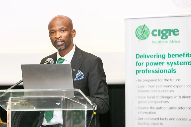 Shaping Africa’s power future: Register for CIGRE Southern Africa 2025