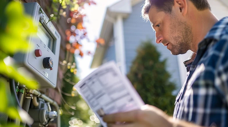 Letter to the Editor: Billing chaos pushes resident off the grid