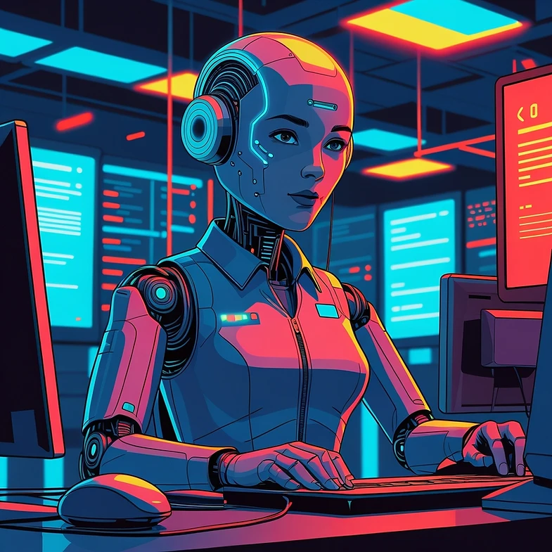 What businesses operating autonomous AI agents can learn from self-driving cars