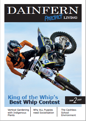 Issue 2 2020 - February