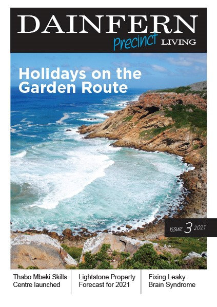 Dainfern Issue 3 2021