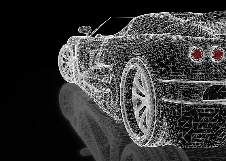 Drive intelligent infrastructure so you can get ‘let go of the wheel’