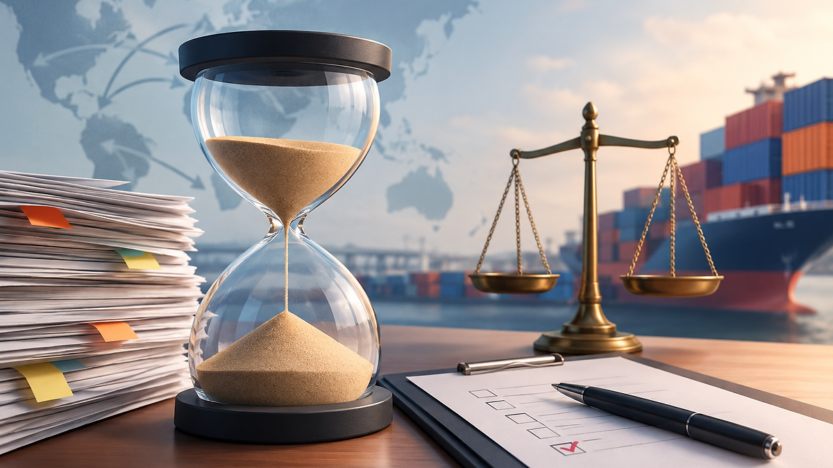 Tariff investigations take 40 months on average – XA