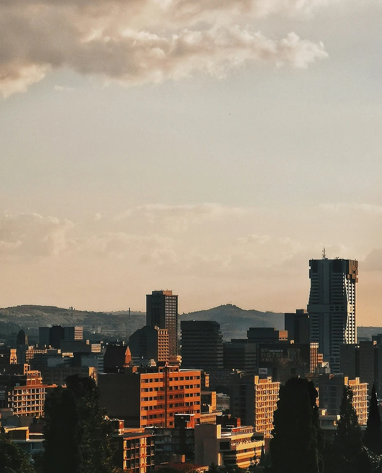 Tshwane looks beyond Eskom for energy security