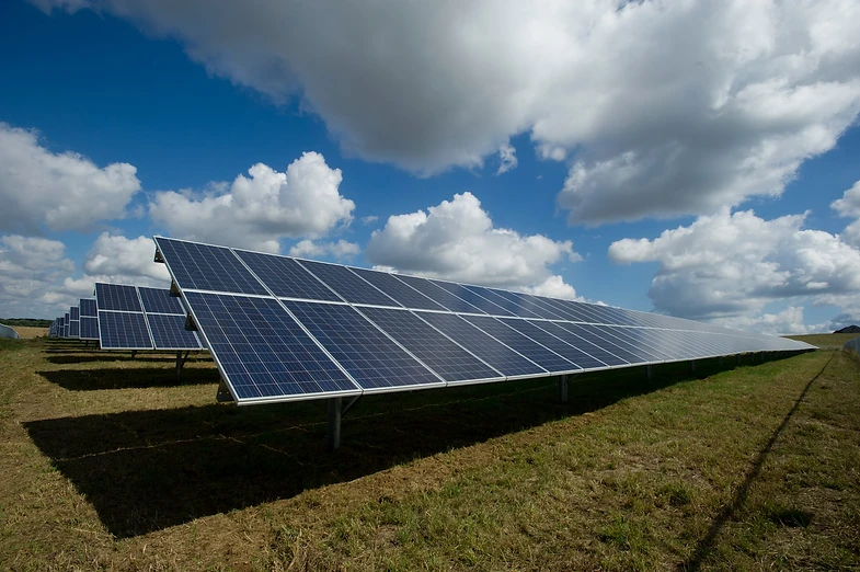 Large-scale private power generation gets the green light