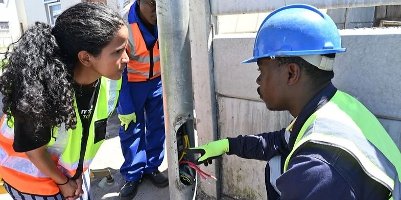 Cape Town’s R1,1bn Steenbras upgrade to minimise load shedding, soften tariff hikes