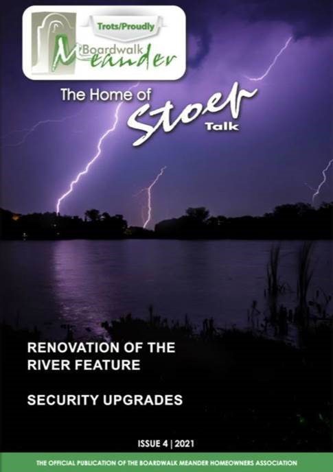 Boardwalk Meander issue 4
