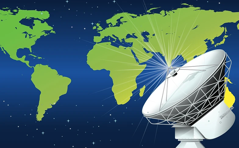 Anritsu enhances protocol test solution supporting NTN NB-IoT devices for GEO satellites.
