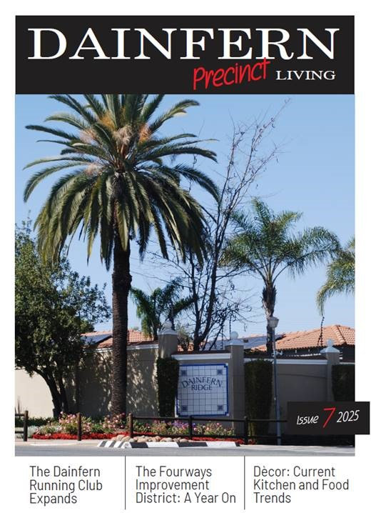 Dainfern Precinct Living Issue 7 2025