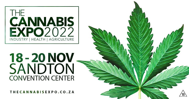 CANNABIS EXPO 2022