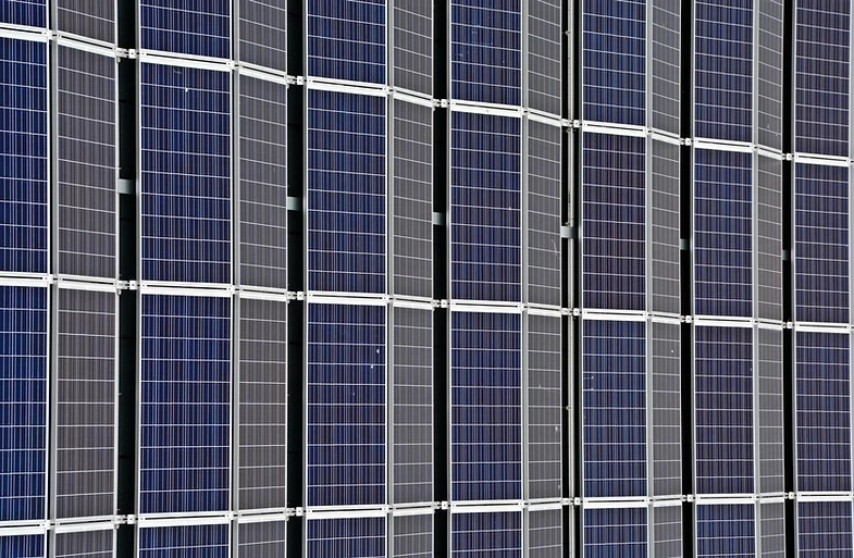 MTN microgrid project brings renewable energy to Orange Farm