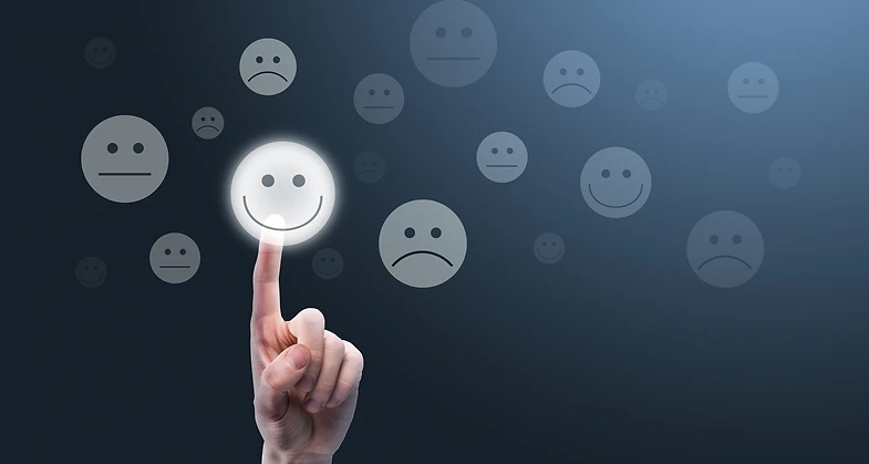 High-quality digital customer experience provides a competitive advantage.