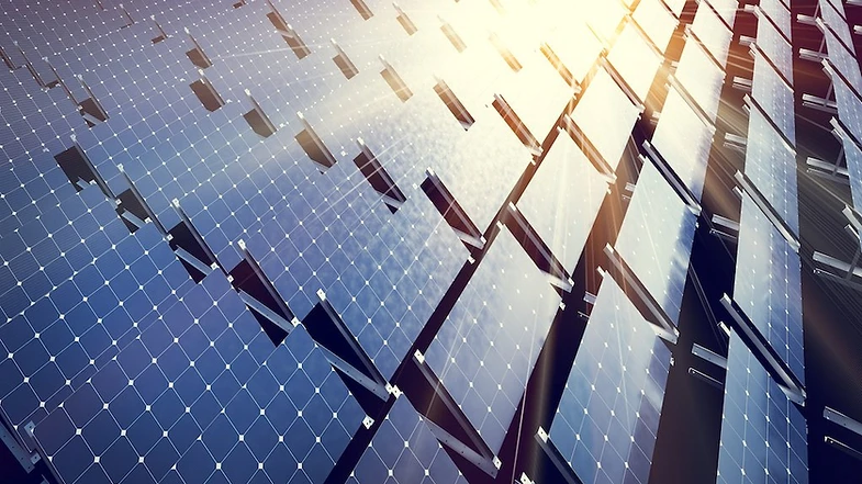 Data centre operator invests in 120 MW solar plant
