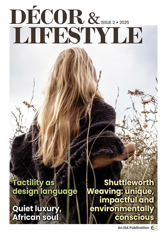 Decor and Lifestyle Supplement Issue 2 November 2025