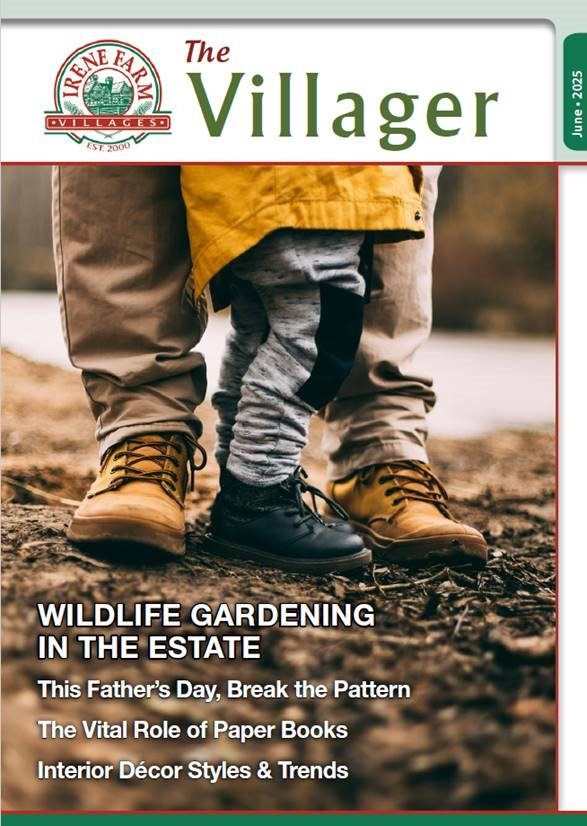 Irene Farm Village June 2025 Issue