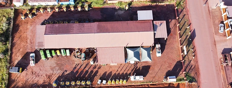 Depot celebrates a decade of rental success
