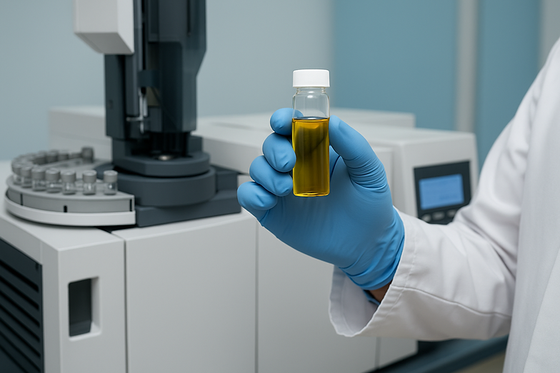WearCheck gains SANAS accreditation for transformer fault detection