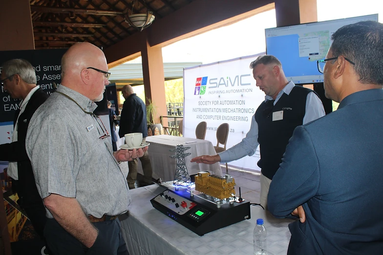 MESA Africa Summit unveils a glimpse into the future of Manufacturing and Technology
