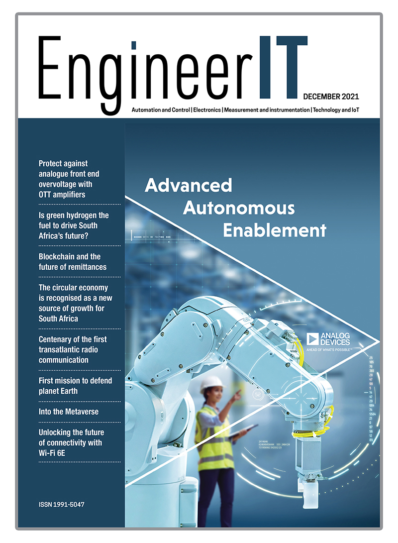 EngineerIT December 2021