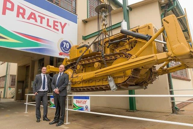 Pratley Putty has been a mainstay product for over 50 years