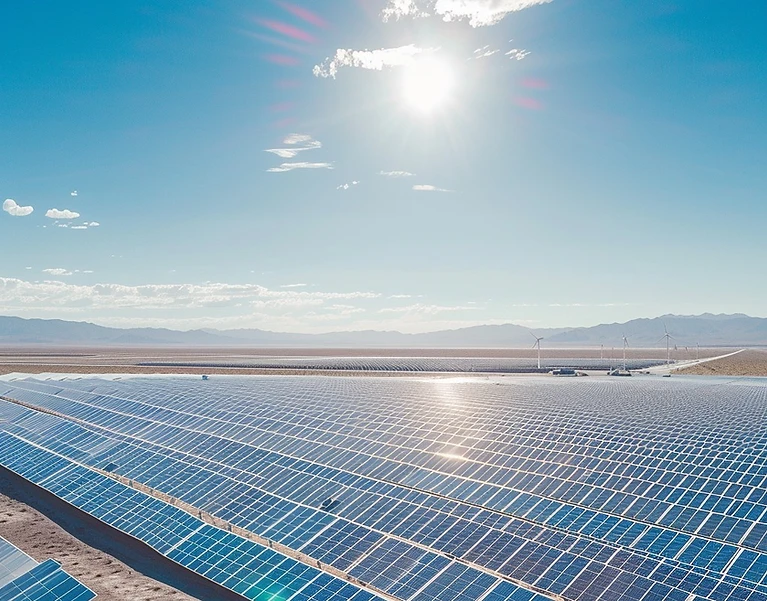 Global renewables surpass coal – SA faces rising pressure to decarbonise