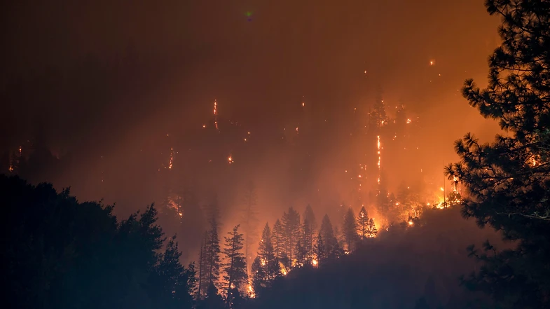 Increase in natural disasters set to overwhelm national emergency telecommunications plans