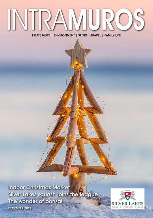 Intra Muros Issue 11 December 2022