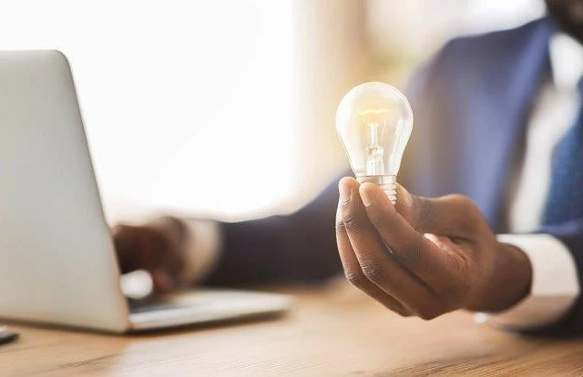 Partnering on Africa’s largest solar project