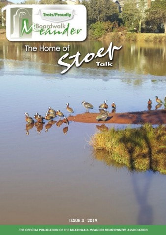 Issue 3 2019