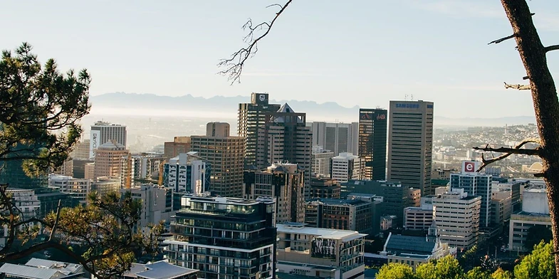 Cape Town advances electrical grid with major switchgear upgrades