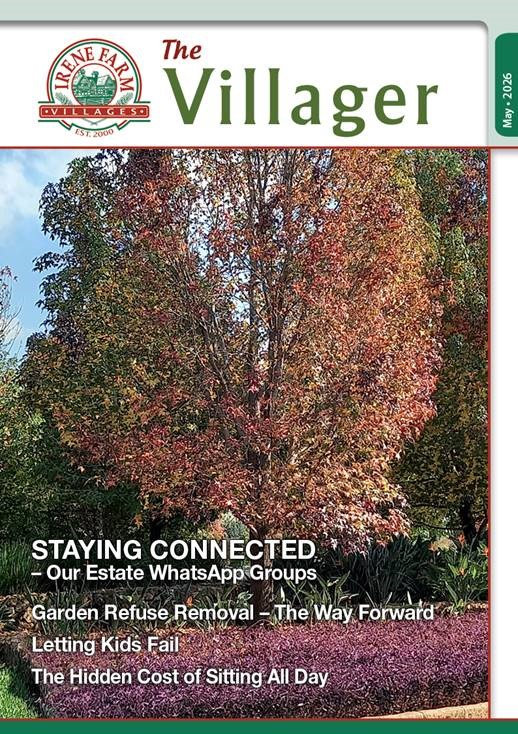 Irene Farm Village May Issue 5 2026