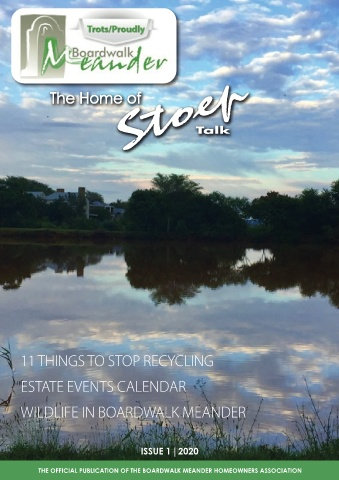 Issue 1 2020