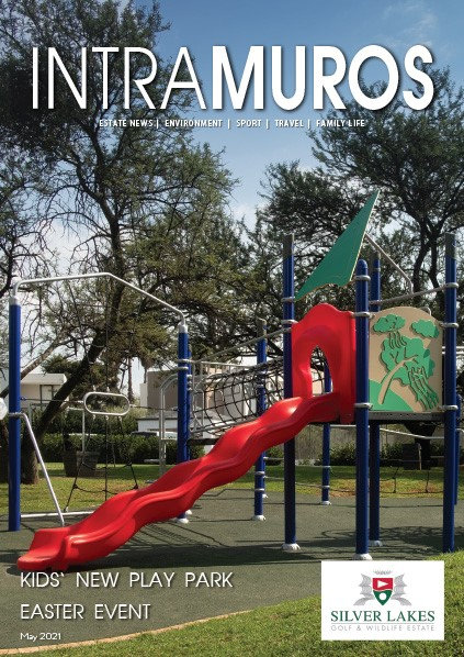 Intra Muros May 2021