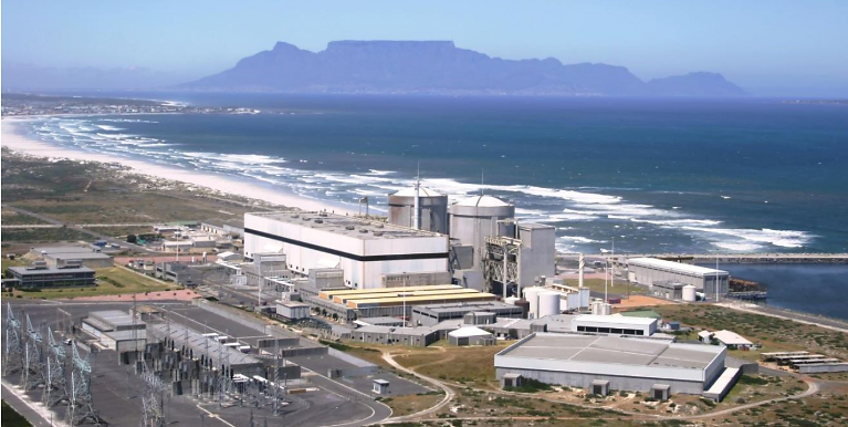 NECSA profit climbs amid governance turbulence