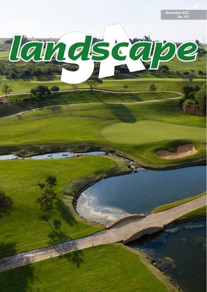 Landscape SA Issue 107 – November 2021