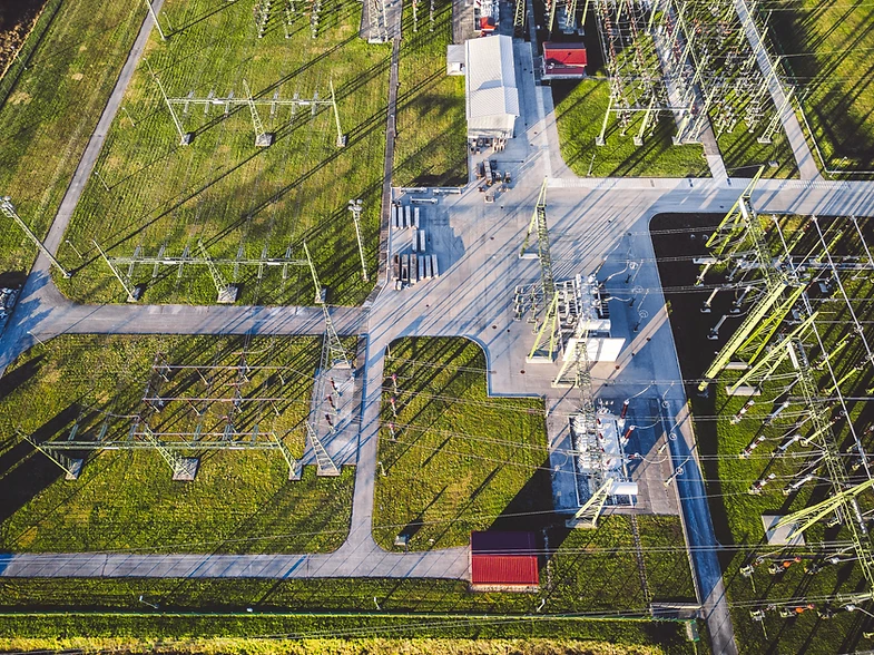 Who is building South Africa’s next power system?