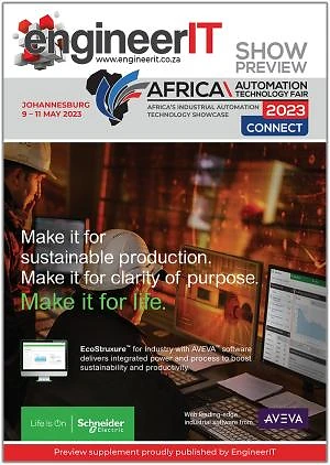 Download the free EngineerIT AATF preview..