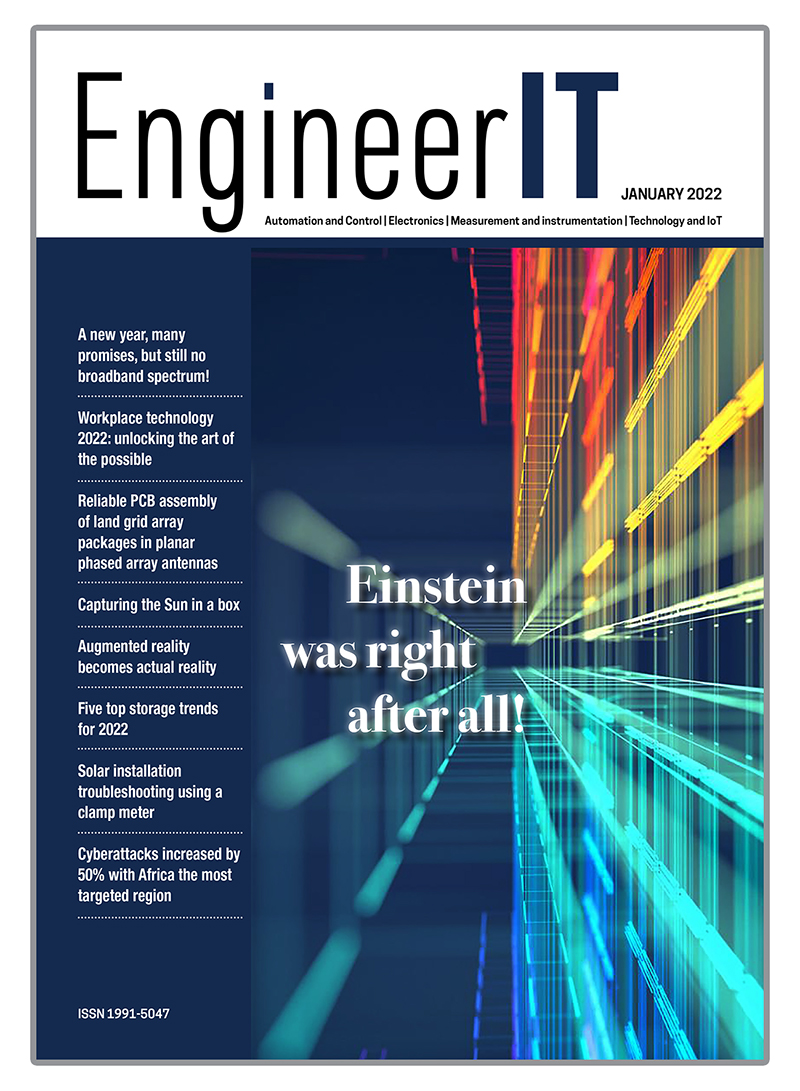 EngineerIT January 2022