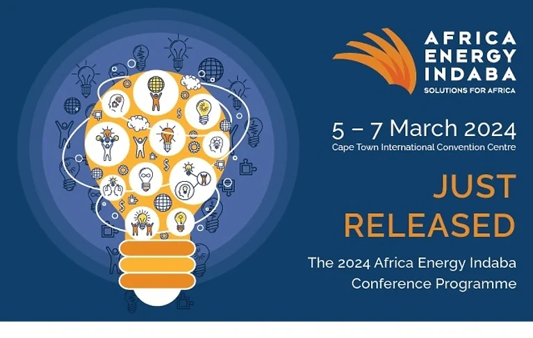 Africa Energy Indaba: Powering Africa's Future with Renewable Energy