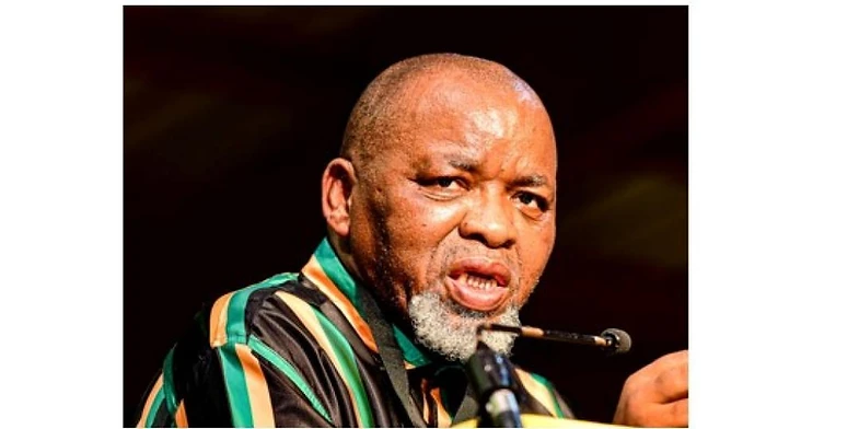 South Africa committed to shale gas development – Mantashe