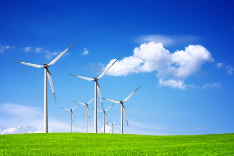 Locating faults in MV cables on a wind farm