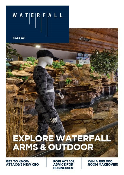Waterfall Estate Issue 5 2021