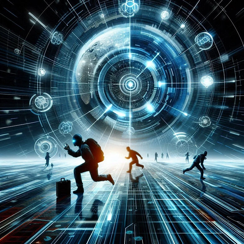 8 in 10 fraud fighters expect to deploy GenAI by 2025