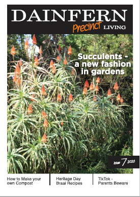Issue 7 2020 - July