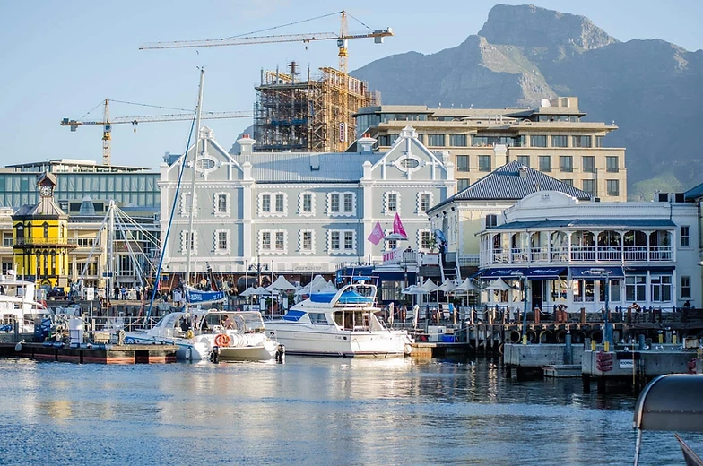 Cape Town attraction to source 70% of power from renewables