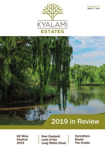 Issue 4 2019